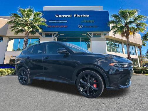 2024 Dodge Hornet R/T Plus EAWD