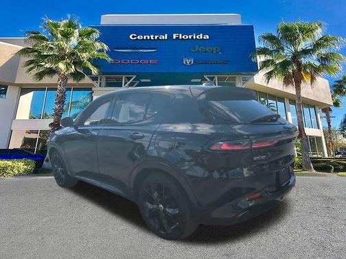 2024 Dodge Hornet R/T Plus EAWD