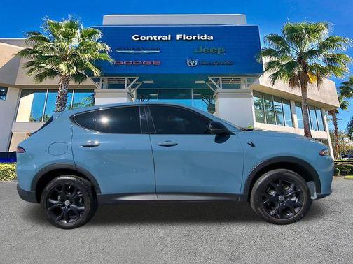 2024 Dodge Hornet GT AWD