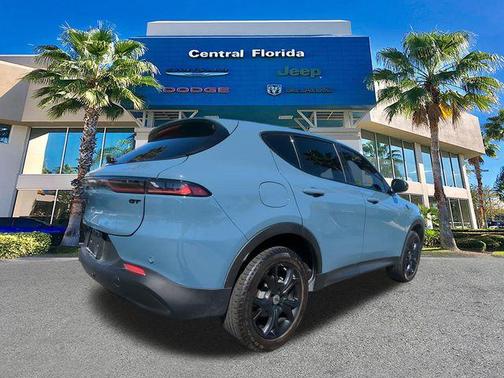 2024 Dodge Hornet GT AWD