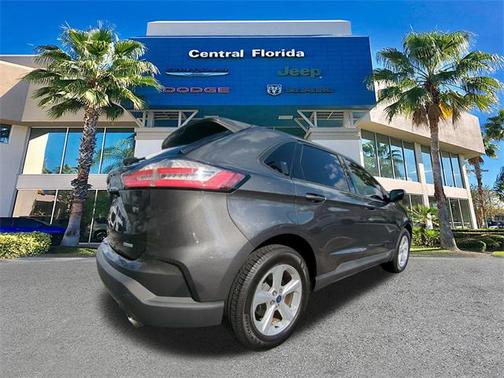 2020 Ford Edge SE