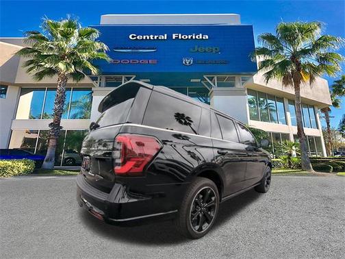 2024 Ford Expedition Limited