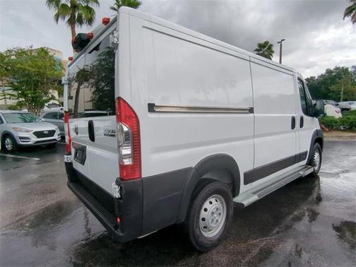 2023 RAM ProMaster 2500 Base