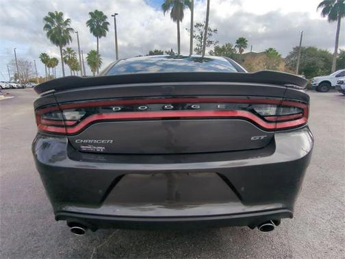 2022 Dodge Charger GT