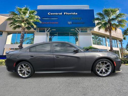 2022 Dodge Charger GT