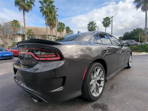 2022 Dodge Charger GT