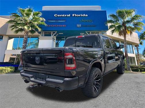 2020 RAM 1500 Limited