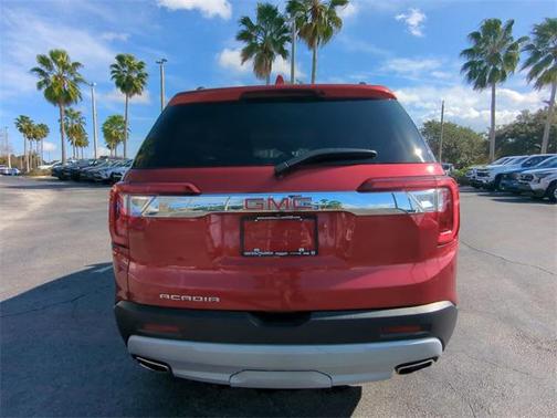 2023 GMC Acadia FWD SLT