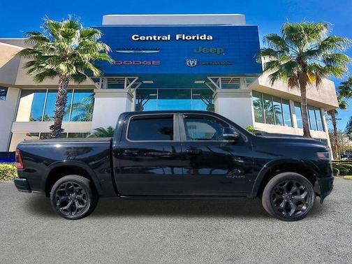 2022 RAM 1500 Limited