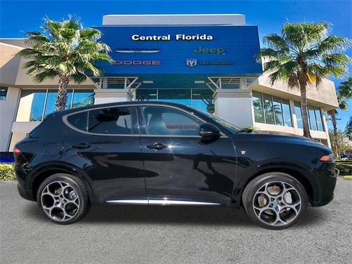 2024 Alfa Romeo Tonale Ti EAWD