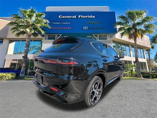 2024 Alfa Romeo Tonale Ti EAWD