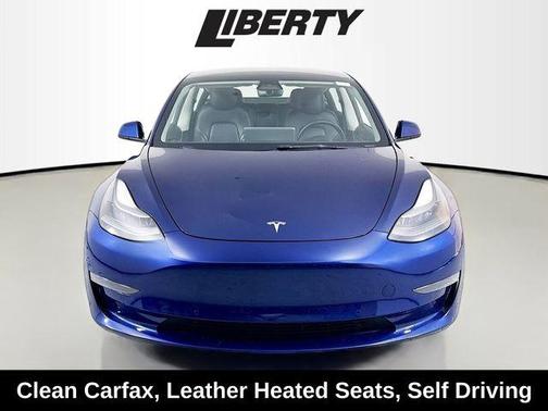 2022 Tesla Model 3 Base