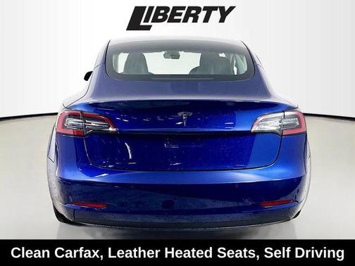 2022 Tesla Model 3 Base