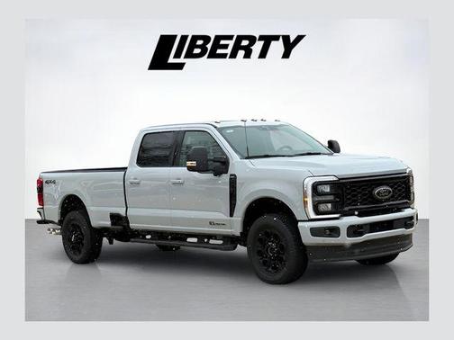 Avalanche 2026 Ford F-350 Lariat Super Duty