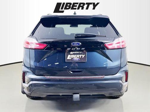 2023 Ford Edge ST Line