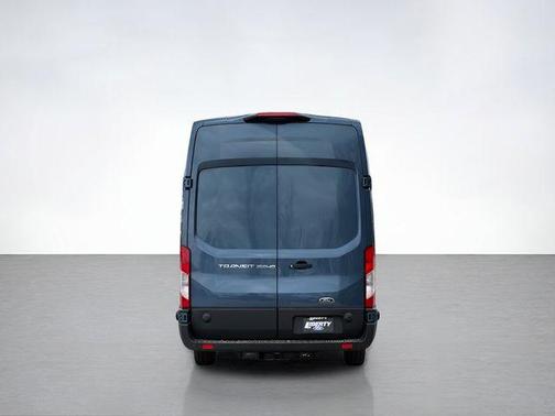 2025 Ford Transit-350 Base