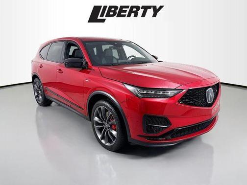 2022 Acura MDX Type S