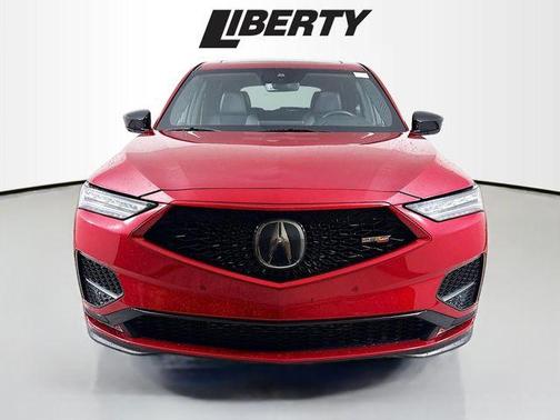 2022 Acura MDX Type S