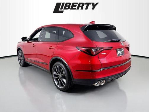 2022 Acura MDX Type S