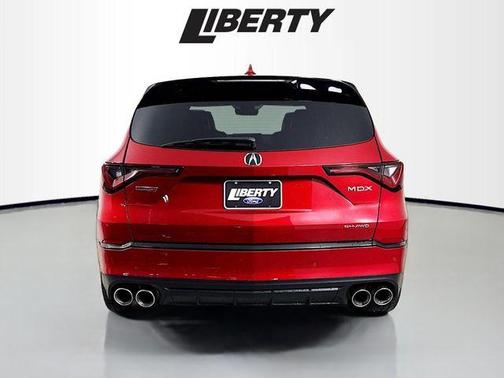 2022 Acura MDX Type S