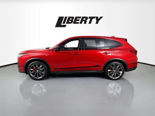 2022 Acura MDX Type S