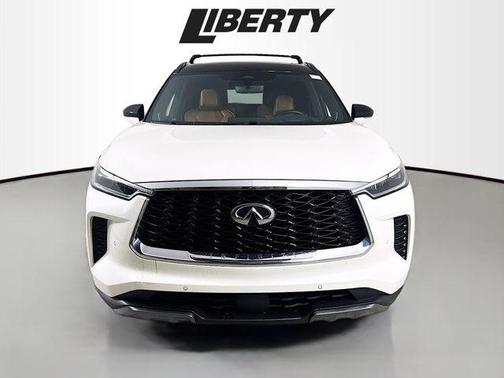 2023 INFINITI QX60 AUTOGRAPH