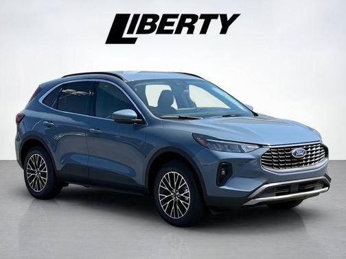 2026 Ford Escape Base