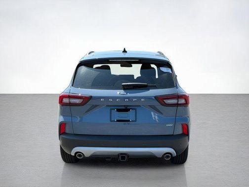 2026 Ford Escape Base