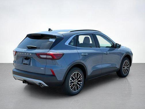 2026 Ford Escape Base