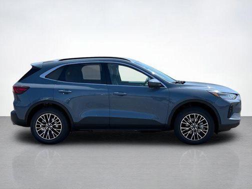 2026 Ford Escape Base