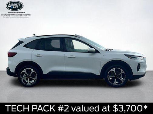 2026 Ford Escape ST-Line Select