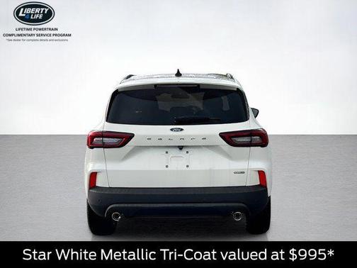 2026 Ford Escape ST-Line Select