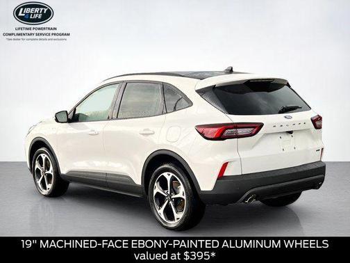 2026 Ford Escape ST-Line Select