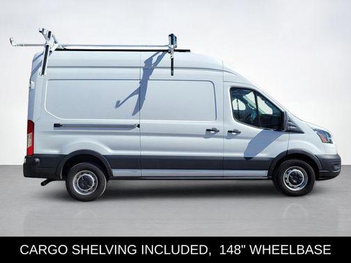 2020 Ford Transit-250 Base