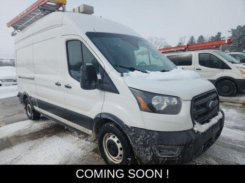 2020 Ford Transit-250 Base
