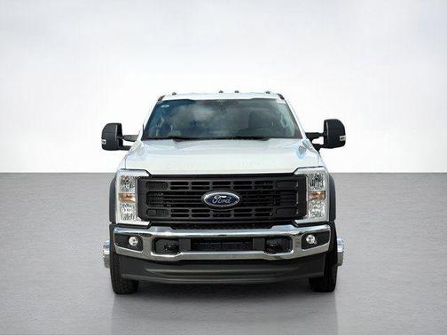2026 Ford F-450 XL