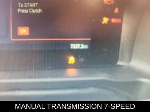 Silver Metallic 2024 Ford Bronco Badlands