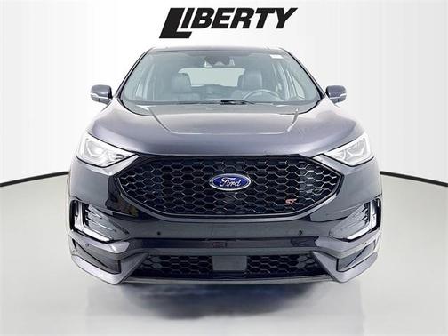 2024 Ford Edge ST