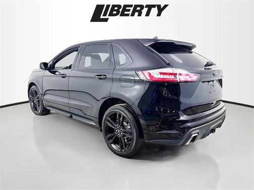 2024 Ford Edge ST