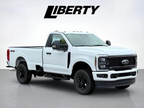 2026 Ford F-350 XL