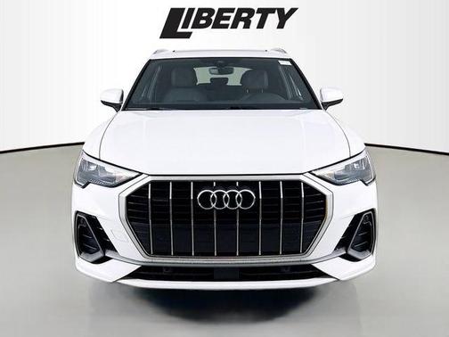 2021 Audi Q3 45 S line Premium