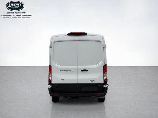 2026 Ford Transit-250 148 WB Medium Roof Cargo