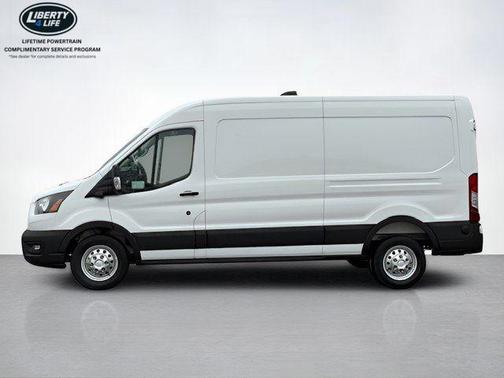 2026 Ford Transit-250 148 WB Medium Roof Cargo