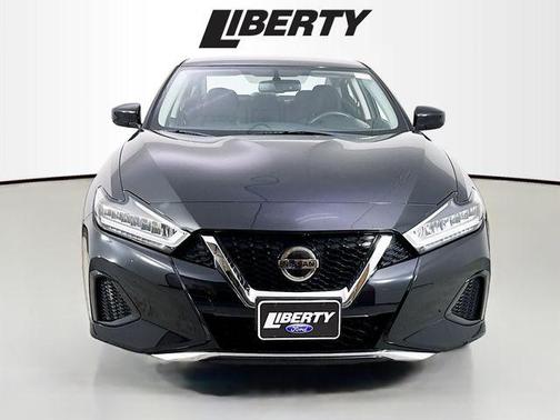 2019 Nissan Maxima 3.5 S