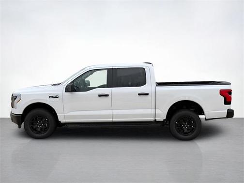 2025 Ford F-150 Lightning Pro