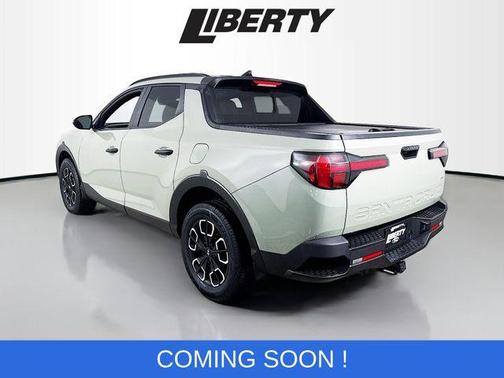 2022 Hyundai SANTA CRUZ 2.5L SEL