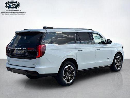 2026 Ford Expedition Max King Ranch