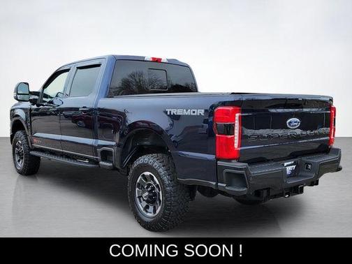2024 Ford F-350 Lariat Super Duty