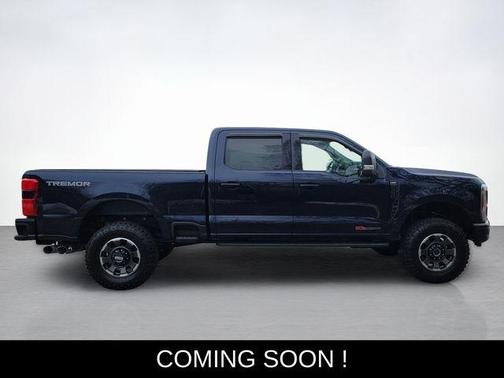 2024 Ford F-350 Lariat Super Duty