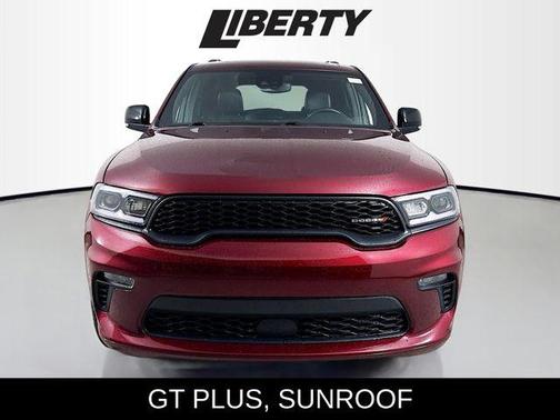 2023 Dodge Durango GT